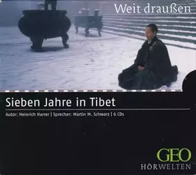 Couverture du produit · Sieben Jahre In Tibet
