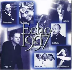 Couverture du produit · ECHO 1997 - Deutscher Schallplattenpreis