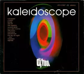 Couverture du produit · Kaleidoscope