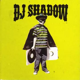 Couverture du produit · The Outsider