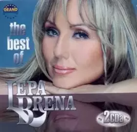 Couverture du produit · The Best Of