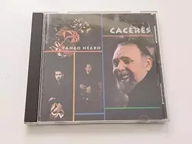 Couverture du produit · Tango Negro