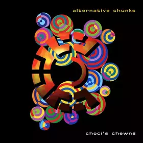 Couverture du produit · Alternative Chunks