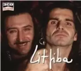 Couverture du produit · Litfiba