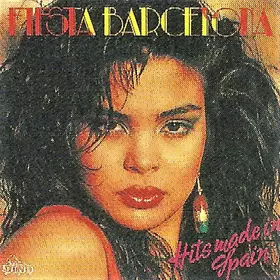 Couverture du produit · Fiesta Barcelona (Hits Made In Spain)