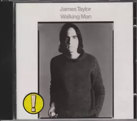 Couverture du produit · Walking Man