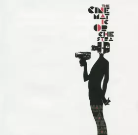 Couverture du produit · Man With A Movie Camera