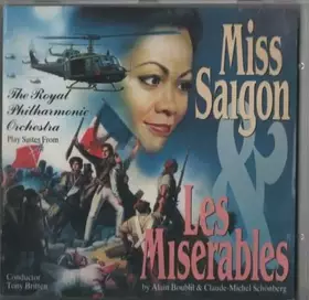 Couverture du produit · Miss Saigon And Les Miserables