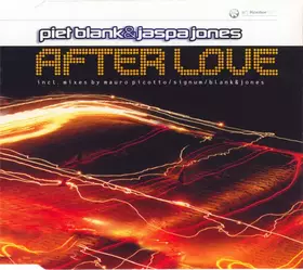 Couverture du produit · After Love