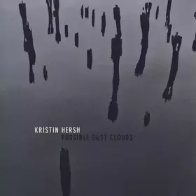 Couverture du produit · Possible Dust Clouds