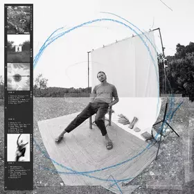 Couverture du produit · Collections From The Whiteout