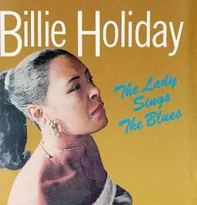 Couverture du produit · The Lady Sings The Blues