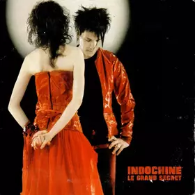 Couverture du produit · Le Grand Secret