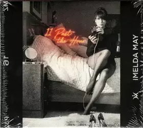Couverture du produit · 11 Past The Hour