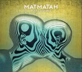 Couverture du produit · Plates Coutures