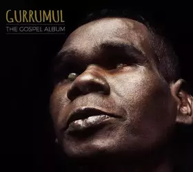 Couverture du produit · The Gospel Album