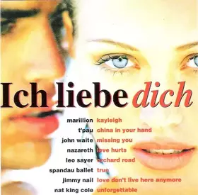 Couverture du produit · Ich Liebe Dich