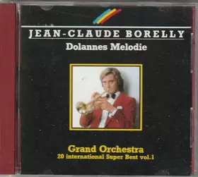 Couverture du produit · Dolannes Melodie