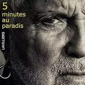 Couverture du produit · 5 Minutes au Paradis