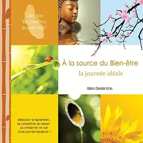 Couverture du produit · A la Source du Bien-Être
