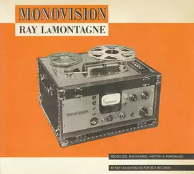 Couverture du produit · Monovision