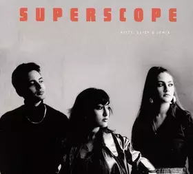 Couverture du produit · Superscope