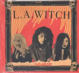 Couverture du produit · Play With Fire 