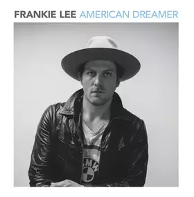 Couverture du produit · American Dreamer