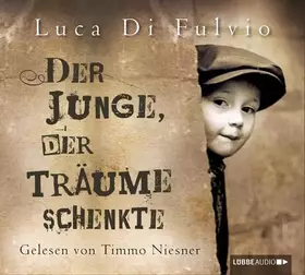 Couverture du produit · Der Junge,der Träume Schenkte