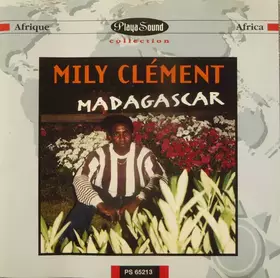Couverture du produit · Madagascar