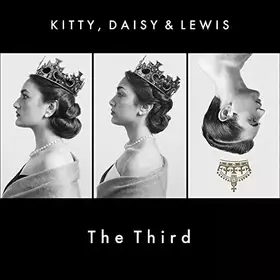 Couverture du produit · The Third