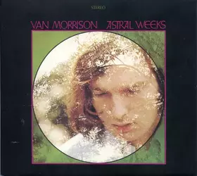 Couverture du produit · Astral Weeks