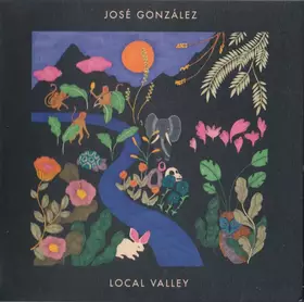 Couverture du produit · Local Valley