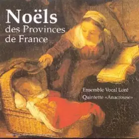 Couverture du produit · Les Plus Beaux No Ls des Provinces De FR [Import]