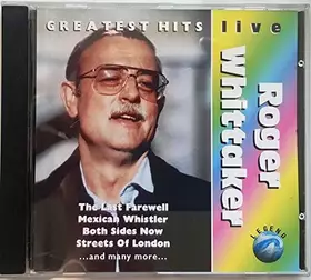 Couverture du produit · Greatest Hits-Live [Import]