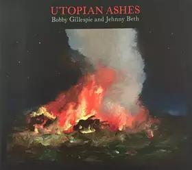 Couverture du produit · Utopian Ashes