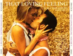 Couverture du produit · That Loving Feeling Volume V