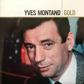 Couverture du produit · Gold