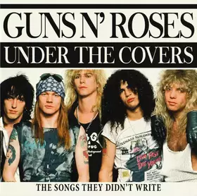 Couverture du produit · Under The Covers (The Songs They Didn't Write)