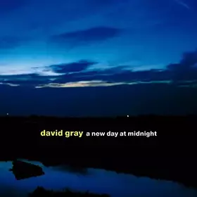 Couverture du produit · A New Day at Midnight