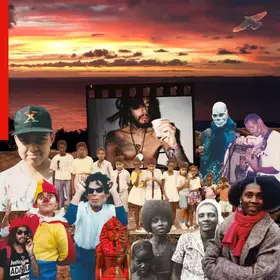 Couverture du produit · A Little Story