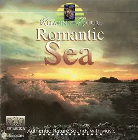 Couverture du produit · Romantic Sea