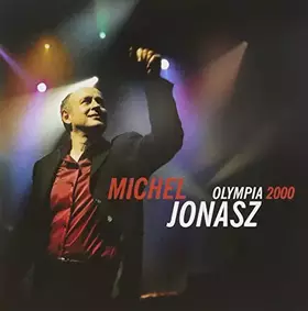 Couverture du produit · Olympia 2000