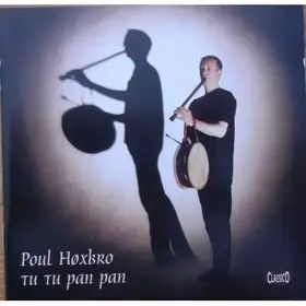 Couverture du produit · Tu Tu Pan Pan