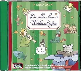 Couverture du produit · Das Allerschönste Weihnachtsfe [Import]