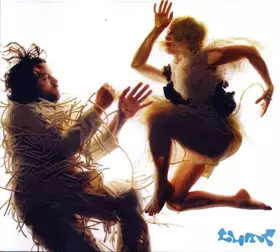 Couverture du produit · Animal