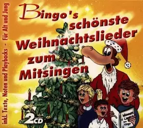 Couverture du produit · Bingos Schönste Weihnacht [Import]