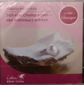 Couverture du produit · Sich Eine Chance Geben - Den Selbstwert Stärken