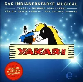 Couverture du produit · Yakari - Das Musical