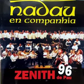 Couverture du produit · Zenith 96